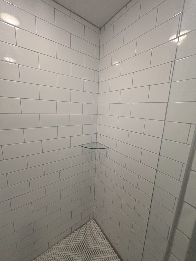 Slide of Kern's Remodeling