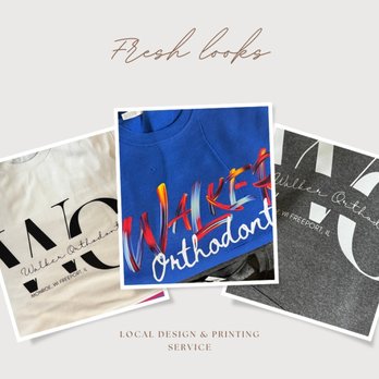 Team Designs - Logo design, from concept to creation - Customized Merchandise Near Me - Rock City, Illinois Team Designs - Logo design, from concept to creation - Customized Merchandise Near Me - Rock City, Illinois