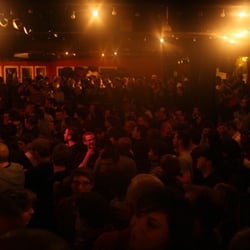 New Morning - Crédit : TSFjazz.com
