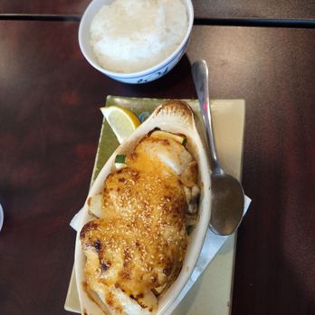 Oku’s Sushi - Combination dynamite - Sushi Bars Near Me - Kihei, Hawaii