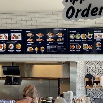 Meddys - Menu - Mediterranean Near Me - Wichita, Kansas