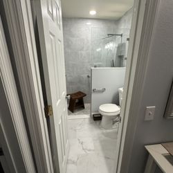 Premiere Builders & Remodeling - visual space