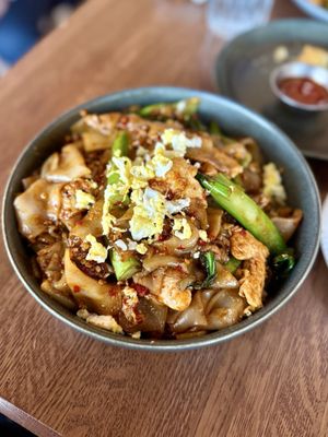 Tiki Thai by null