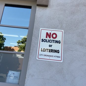 Trader Joe's - Sign for a city ordinance management doesn't enforce. - Grocery Near Me - Toluca Lake, California Trader Joe's - Sign for a city ordinance management doesn't enforce. - Grocery Near Me - Toluca Lake, California