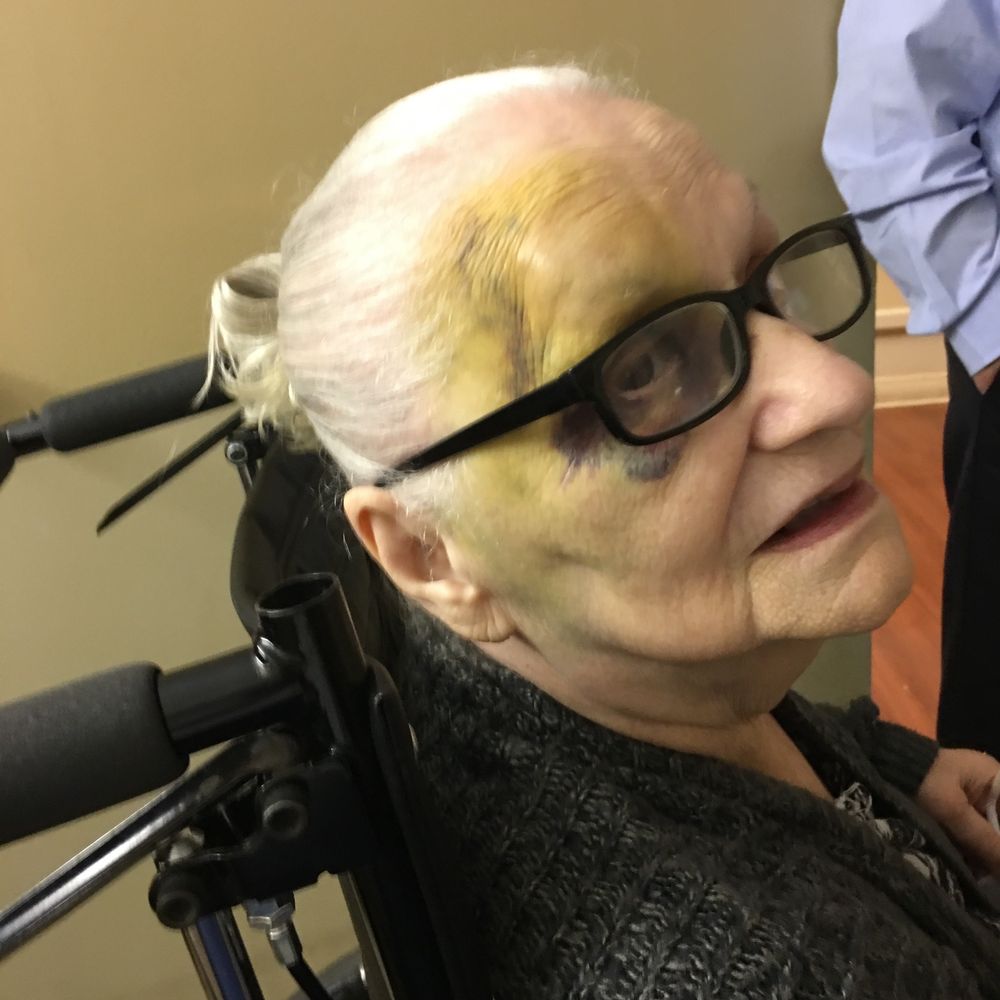 SIGNATURE HEALTHCARE OF WHITESBURG GARDENS 105 Teakwood Dr SW