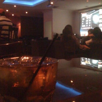 Cafe Bleu - Double Maker's and Coke - Sports Bars Near Me - Los Angeles, California Cafe Bleu - Double Maker's and Coke - Sports Bars Near Me - Los Angeles, California