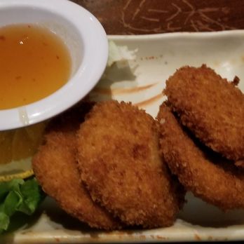 Torung Restaurant - Shrimp cake - Thai Near Me - Los Angeles, California Torung Restaurant - Shrimp cake - Thai Near Me - Los Angeles, California