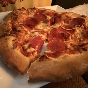 Gordon Biersch - Kids pizza - New American Near Me - Myrtle Beach, South Carolina