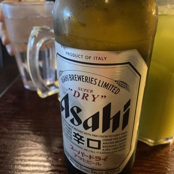 Mama M Sushi - Japanese Near Me - Pasadena, California
