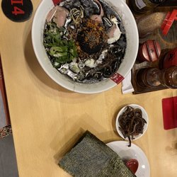 Ramen Nagi