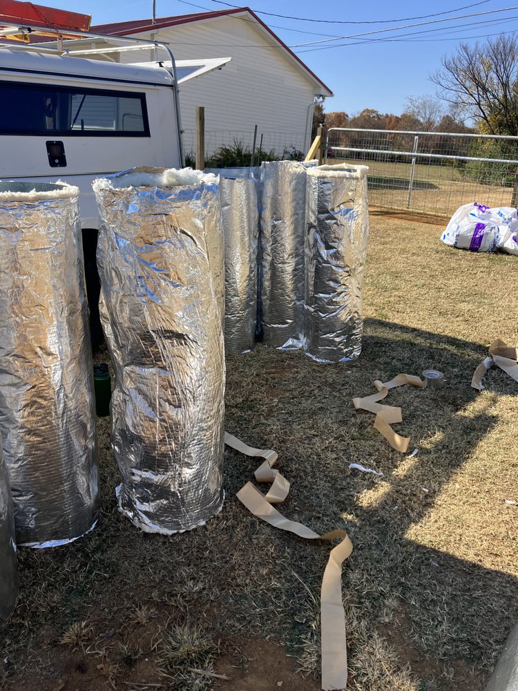 Slide of Turner Mechanical