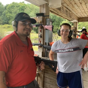 Sunset Hill Shooting Range - Gun/Rifle Ranges Near Me - Henryville, Pennsylvania