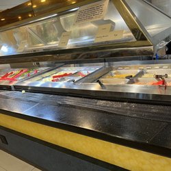 Tokyo 23 Hibachi Buffet - Hibachi station