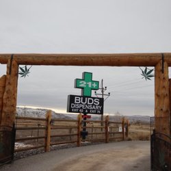 Buds Dispensary