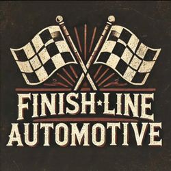 Finish Line Automotive