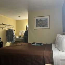 Westwoods Motel - Two bedroom location.