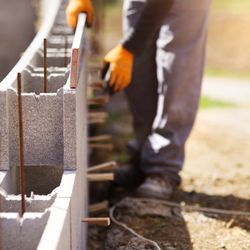 Trana Masonry