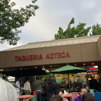 Taqueria Azteca - Cinco de mayo at Azteca - Mexican Near Me - Dublin, California