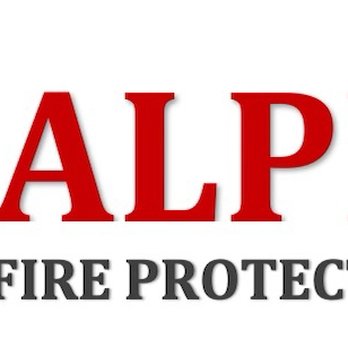 Alpha Fire Protection - Fire Protection Services Near Me