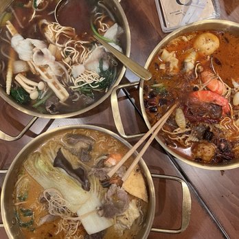 Mala Town - Ramen Near Me - Milpitas, California