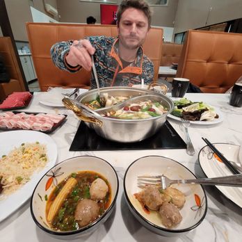 Hanoi Hot Pot - Hot Pot Near Me - Hillsboro, Oregon