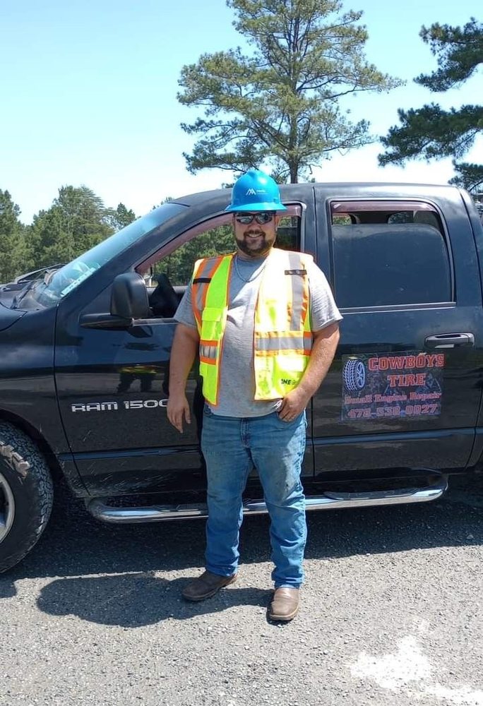 COWBOYS TIRE Updated June 2024 Macon, Tires Phone