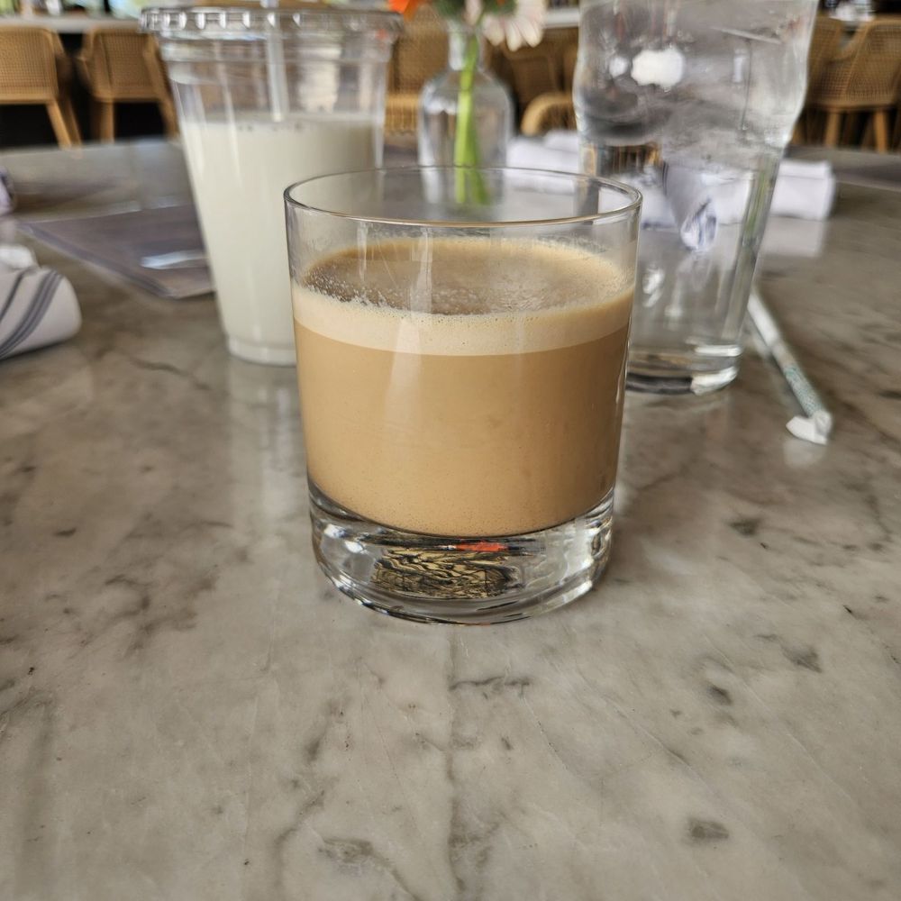 North Italia - Iced mocha - Italian Near Me - Gilbert, Arizona North Italia - Iced mocha - Italian Near Me - Gilbert, Arizona