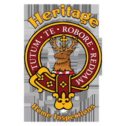 Heritage Home Inspections