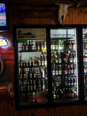 Toby Hill Bar & Grill by null