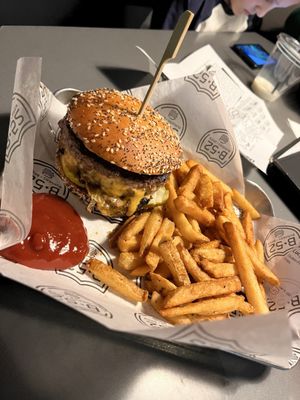 B-52 Burgers & Brew Inver Grove Heights by null