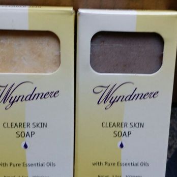 Back to Nature - two boxes of soap - Health Markets Near Me - Bluffton, South Carolina Back to Nature - two boxes of soap - Health Markets Near Me - Bluffton, South Carolina