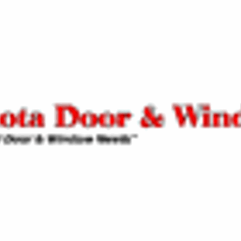 Dakota Door & Window - Logo - Door Sales/Installation Near Me