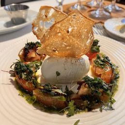 Caprese Salad