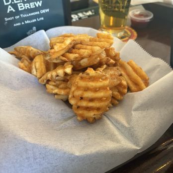 Wogies Bar & Grill - Waffle fries - American Near Me - Katonah, New York Wogies Bar & Grill - Waffle fries - American Near Me - Katonah, New York