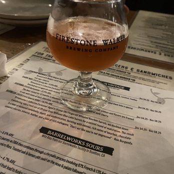 FIRESTONE WALKER BREWING COMPANY - THE PROPAGATOR - 1263 Photos & 918