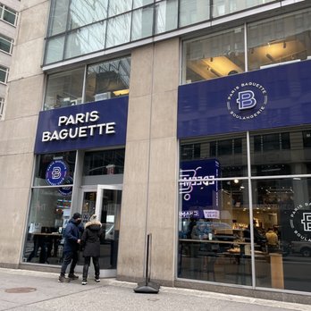 Paris Baguette - Coffee & Tea Near Me - New York, New York Paris Baguette - Coffee & Tea Near Me - New York, New York
