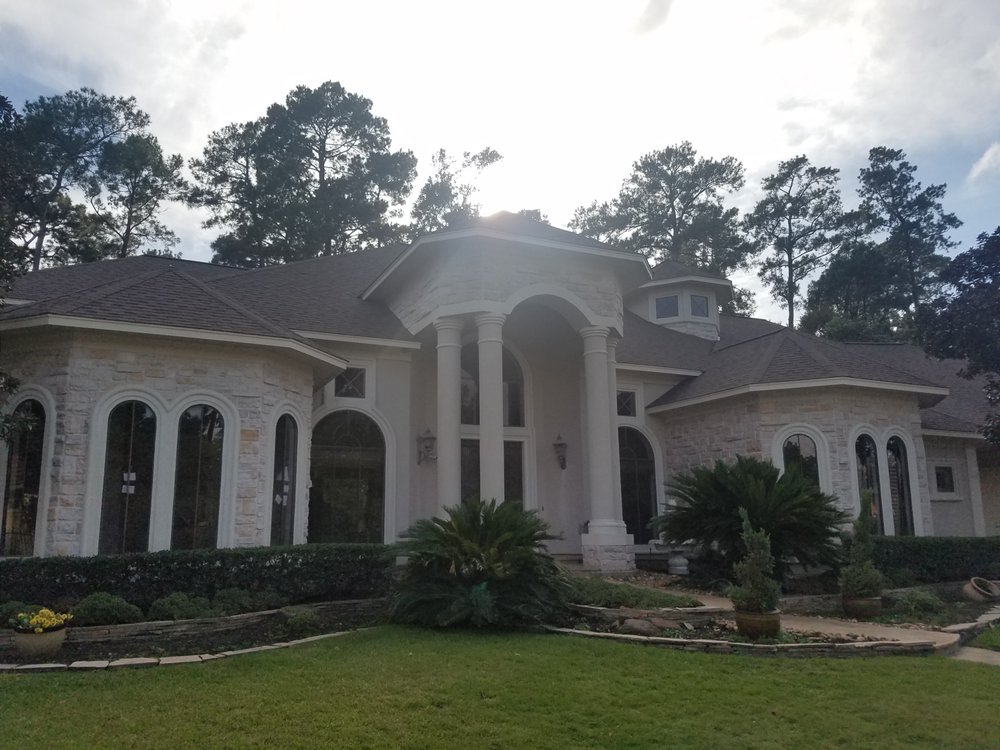 Slide of Allied Precision Roofing and Contractors