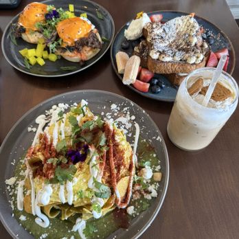 8th Haus Cafe - Breakfast & Brunch Near Me - Anaheim, California 8th Haus Cafe - Breakfast & Brunch Near Me - Anaheim, California
