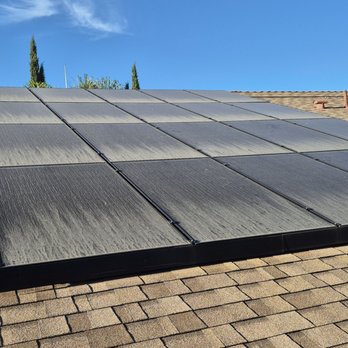 Washburn Solar Cleaning Plus - Filthy after just 32 days - Solar Panel Cleaning Near Me - Stockton, California Washburn Solar Cleaning Plus - Filthy after just 32 days - Solar Panel Cleaning Near Me - Stockton, California