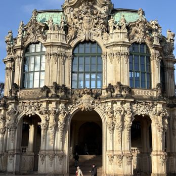 Zwinger - Landmarks & Historical Buildings Near Me - Dresden, SN Zwinger - Landmarks & Historical Buildings Near Me - Dresden, SN