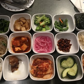 Jong Ga House - Korean Near Me - Oakland, California Jong Ga House - Korean Near Me - Oakland, California