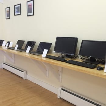 Archangel Computers - We carry a large selection of Dell laptops and desktops - IT Services & Computer Repair Near Me - Belfast, Maine
