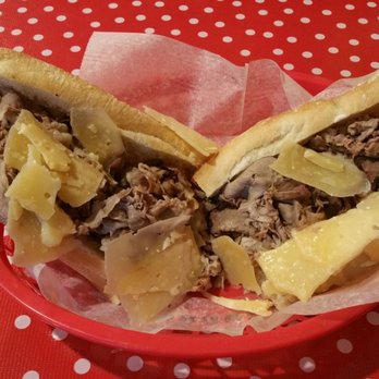 Bub and Pop's - Roast pork (full) - $19 - Sandwiches Near Me - Washington, DC, District of Columbia Bub and Pop's - Roast pork (full) - $19 - Sandwiches Near Me - Washington, DC, District of Columbia