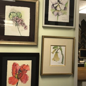 A & D Custom Framing - Framing Near Me - Cabin John, Maryland