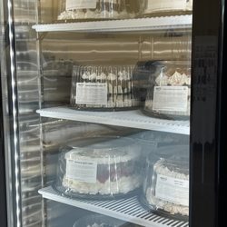 Whit’s Frozen Custard - West Melbourne