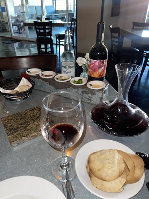 Restaurant La Querencia BajaMed by null