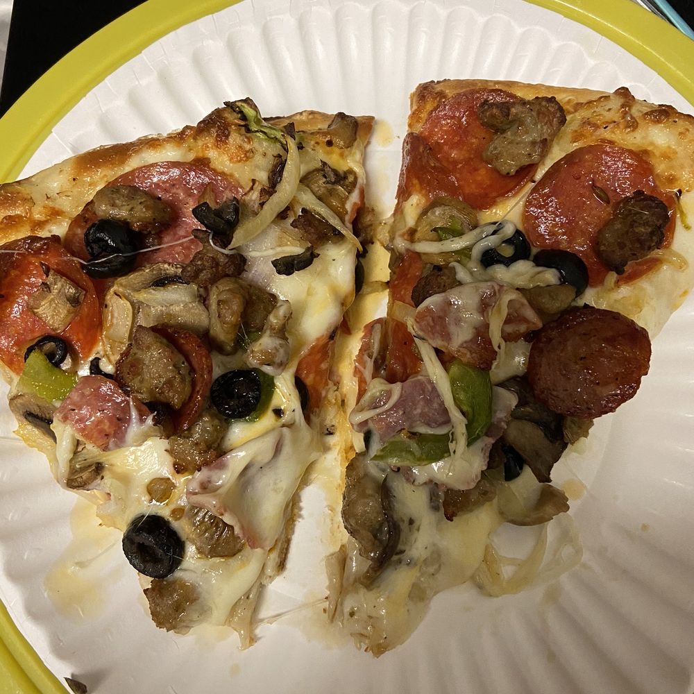 Round Table Pizza - Pizza Near Me - Huntington Beach, California Round Table Pizza - Pizza Near Me - Huntington Beach, California