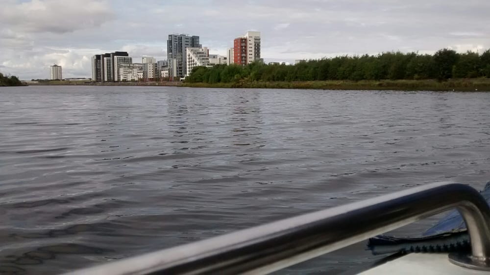 GOVAN FREE FERRY Updated May 2024 18 Orkney Street, Glasgow, United