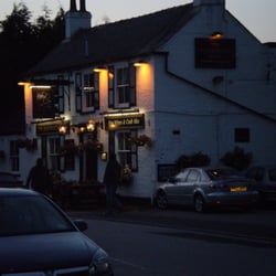 Blacksmith Arms