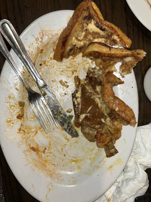 The Chicago Diner, Logan Square by null